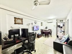 Blk 527 Jurong West Street 52 (Jurong West), HDB 3 Rooms #555313311
